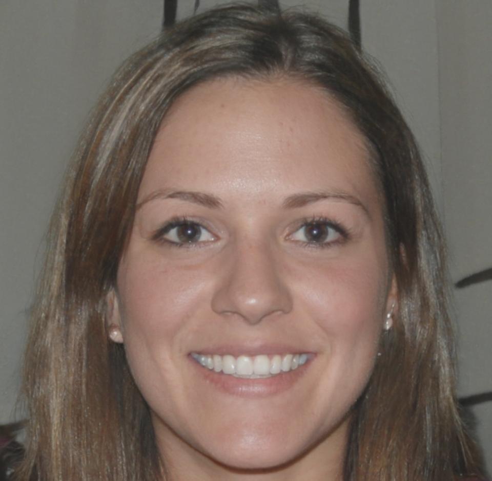 Delphine Brackstone, program graduate and operations manager
